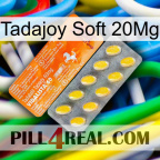 Tadajoy Soft 20Mg new05